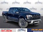 2025 Ford F-150 SuperCrew Cab 4WD Pickup for sale #AD1635 - photo 1