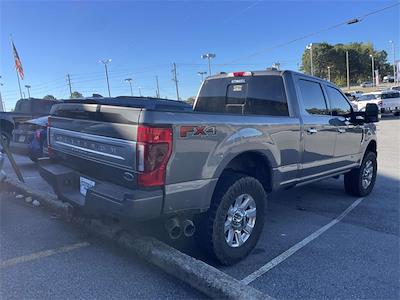 2022 Ford F-350 Crew Cab SRW 4WD Pickup for sale #AD1636B - photo 2