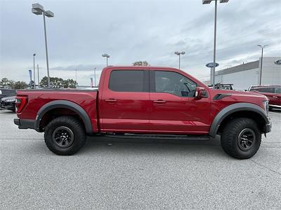 2023 Ford F-150 SuperCrew Cab 4WD Pickup for sale #AD1637A - photo 2