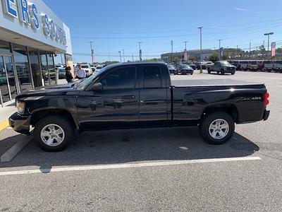 2010 Ram Dakota Extended Cab 4WD Pickup for sale #AD1676A - photo 1