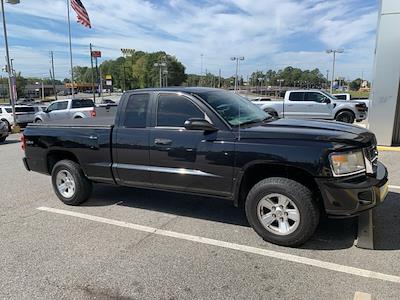 2010 Ram Dakota Extended Cab 4WD Pickup for sale #AD1676A - photo 2