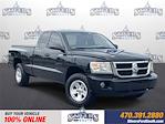 2010 Ram Dakota Extended Cab 4WD Pickup for sale #AD1676A - photo 1