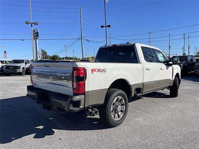 2026 Ford F-350 Crew Cab SRW 4WD Pickup for sale #AD1679 - photo 2