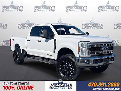 2024 Ford F-250 Crew Cab 4WD Pickup for sale #AD1683A - photo 1
