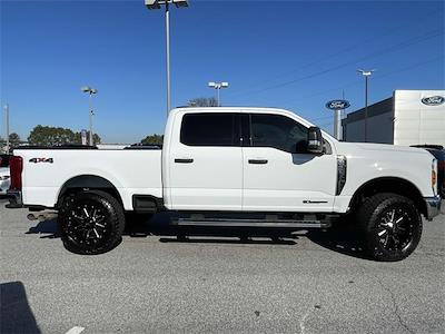 2024 Ford F-250 Crew Cab 4WD Pickup for sale #AD1683A - photo 2