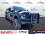 Used 2017 Ford F-150 XL SuperCrew Cab for sale #AD1683B - photo 1