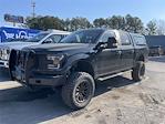 Used 2017 Ford F-150 XL SuperCrew Cab for sale #AD1683B - photo 9
