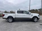 New 2025 Ford F-150 King Ranch SuperCrew Cab for sale #AD1695 - photo 2