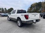 New 2025 Ford F-150 King Ranch SuperCrew Cab for sale #AD1695 - photo 25