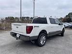 New 2025 Ford F-150 King Ranch SuperCrew Cab for sale #AD1695 - photo 3