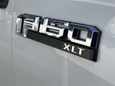Used 2019 Ford F-150 XLT SuperCrew Cab for sale #AD1702A - photo 2