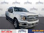 Used 2019 Ford F-150 XLT SuperCrew Cab for sale #AD1702A - photo 1