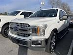 Used 2019 Ford F-150 XLT SuperCrew Cab for sale #AD1702A - photo 3