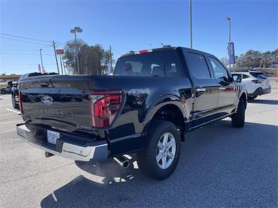 New 2025 Ford F-150 Lariat SuperCrew Cab for sale #AD1731 - photo 2