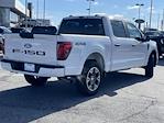 2024 Ford F-150 SuperCrew Cab 4WD Pickup for sale #AD1731A - photo 3