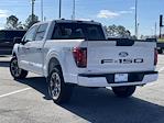 2024 Ford F-150 SuperCrew Cab 4WD Pickup for sale #AD1731A - photo 5