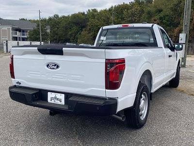 New 2025 Ford F-150 - photo 1