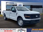 New 2025 Ford F-150 XL Regular Cab for sale #AD1733 - photo 1