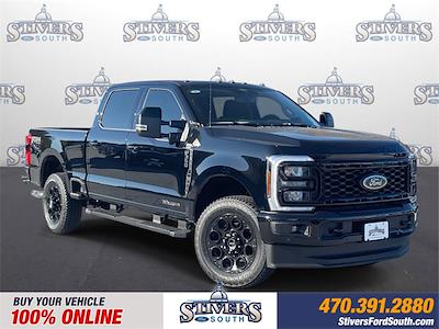 New 2026 Ford F-350 Lariat Crew Cab for sale #AD1734 - photo 1