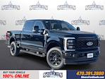 New 2026 Ford F-350 Lariat Crew Cab for sale #AD1734 - photo 1