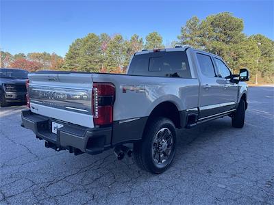 New 2026 Ford F-350 King Ranch Crew Cab for sale #AD1735 - photo 2