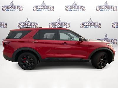 2023 Ford Explorer 4WD SUV for sale #AD1736A - photo 2