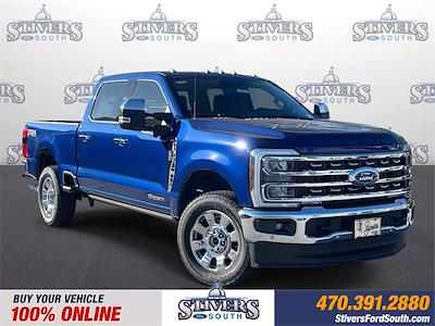 2026 Ford F-250 Crew Cab 4WD Pickup for sale #AD1757 - photo 1