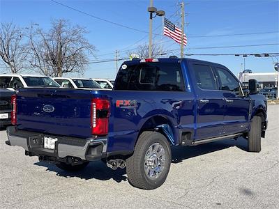 2026 Ford F-250 Crew Cab 4WD Pickup for sale #AD1757 - photo 2