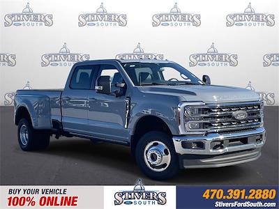 2026 Ford F-350 Crew Cab DRW 4WD Pickup for sale #AD1758 - photo 1
