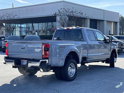 New 2026 Ford F-350 Lariat Crew Cab for sale #AD1758 - photo 2