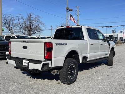 2026 Ford F-250 Crew Cab 4WD Pickup for sale #AD1760 - photo 2
