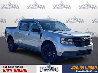 2024 Ford Maverick SuperCrew Cab FWD Pickup for sale #AD1767A - photo 1