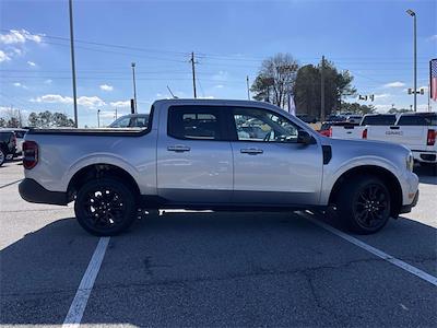 2024 Ford Maverick SuperCrew Cab FWD Pickup for sale #AD1767A - photo 2