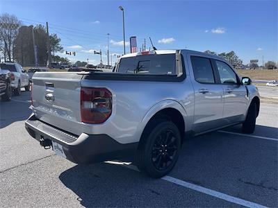 Used 2024 Ford Maverick Lariat SuperCrew Cab for sale #AD1767A - photo 2