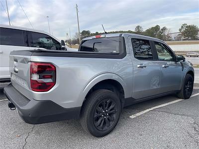 2024 Ford Maverick SuperCrew Cab FWD Pickup for sale #AD1767A - photo 2