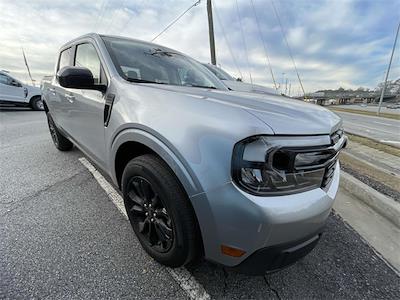 2024 Ford Maverick SuperCrew Cab FWD Pickup for sale #AD1767A - photo 1