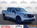Used 2024 Ford Maverick Lariat SuperCrew Cab for sale #AD1767A - photo 3