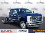 New 2026 Ford F-350 Crew Cab Cab Chassis for sale #AD1777 - photo 1