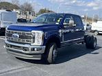 New 2026 Ford F-350 Crew Cab Cab Chassis for sale #AD1777 - photo 5