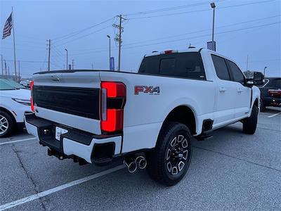 New 2026 Ford F-350 Platinum Crew Cab for sale #AD1778 - photo 2