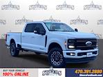 New 2026 Ford F-350 Platinum Crew Cab for sale #AD1778 - photo 1