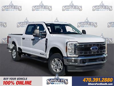 2026 Ford F-250 Crew Cab 4WD Pickup for sale #AD1779 - photo 1