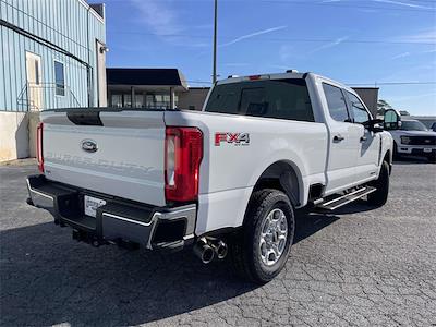 2026 Ford F-250 Crew Cab 4WD Pickup for sale #AD1779 - photo 2
