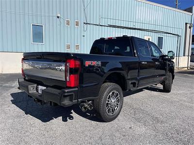 New 2026 Ford F-350 Platinum Crew Cab for sale #AD1780 - photo 2