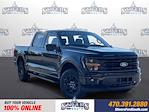 New 2025 Ford F-150 XLT SuperCrew Cab for sale #AD1782 - photo 1