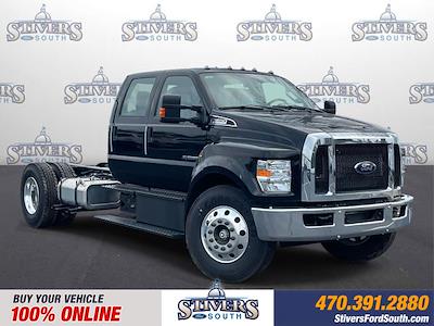 New 2026 Ford F-650 - photo 1