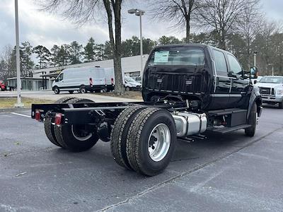 New 2026 Ford F-650 - photo 1