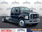 New 2026 Ford F-650 Crew Cab Cab Chassis for sale #AD1784 - photo 1