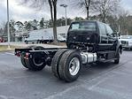 New 2026 Ford F-650 Crew Cab Cab Chassis for sale #AD1784 - photo 2