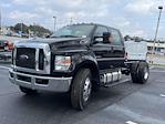 New 2026 Ford F-650 Crew Cab Cab Chassis for sale #AD1784 - photo 5